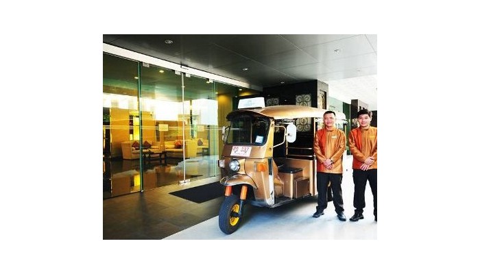 Hotel Admiral Premier poza 1