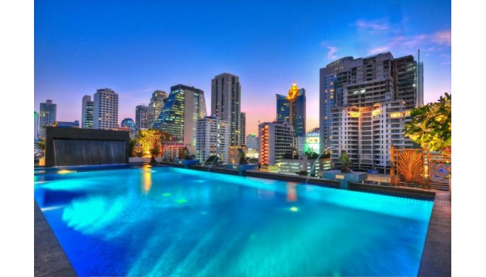 Hotel Admiral Premier poza 0