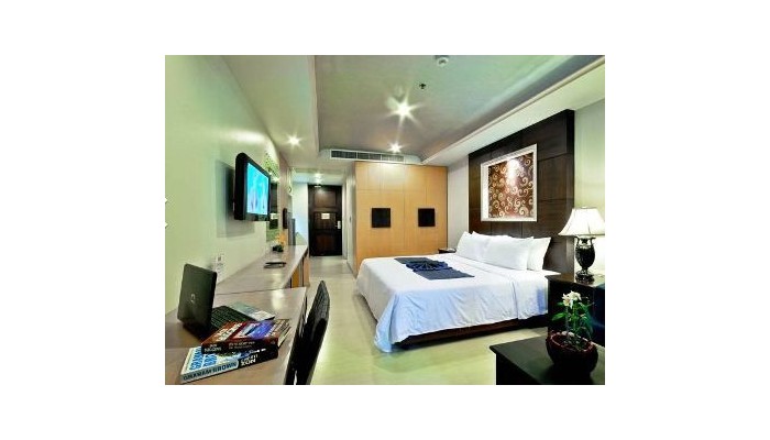 Hotel Admiral Premier poza 6