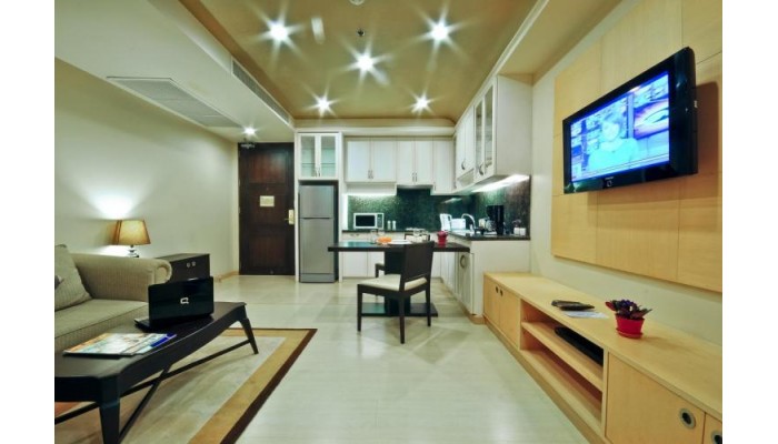 Hotel Admiral Premier poza 13