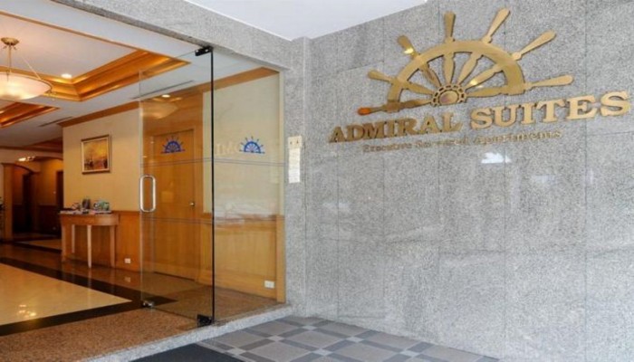Hotel Admiral Suites poza 8