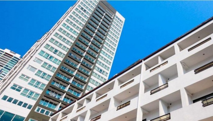 Hotel Admiral Suites poza 0