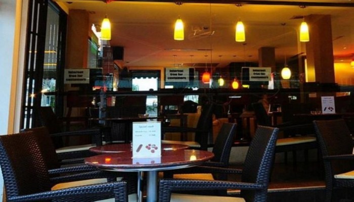 Hotel Admiral Suites poza 2