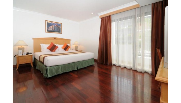 Hotel Admiral Suites poza 15
