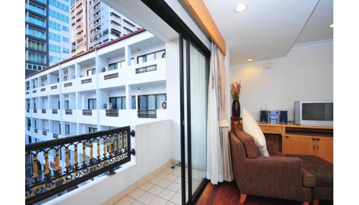 Hotel Admiral Suites poza 22