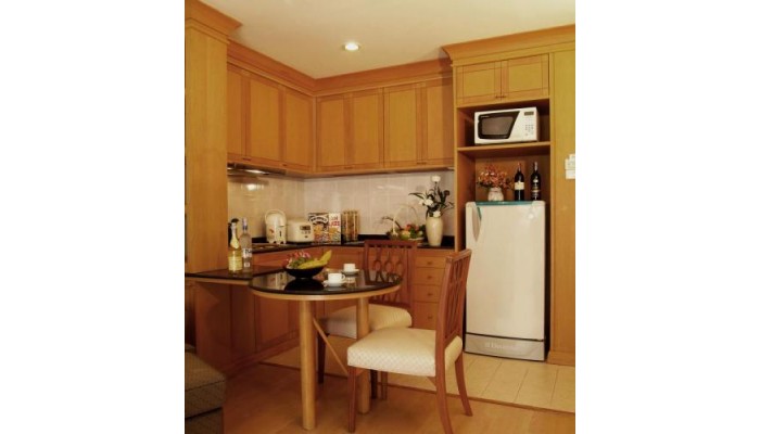 Hotel Admiral Suites poza 14