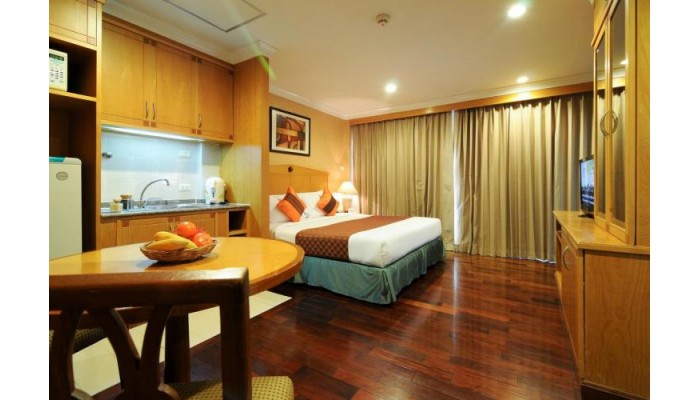 Hotel Admiral Suites poza 16