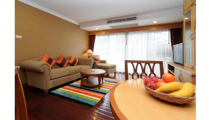 Hotel Admiral Suites poza 18