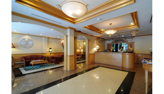 Hotel Admiral Suites poza 20