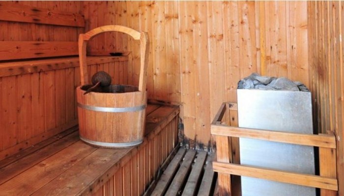 Hotel Admiral Suites poza 9