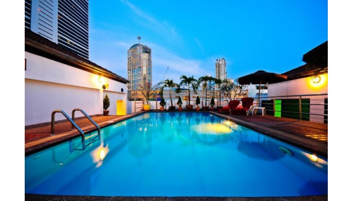 Hotel Admiral Suites poza 11