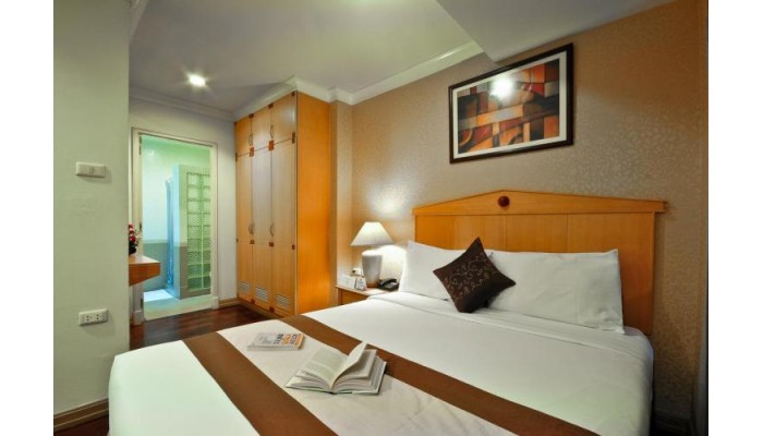 Hotel Admiral Suites poza 17