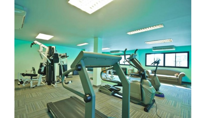 Hotel Admiral Suites poza 10