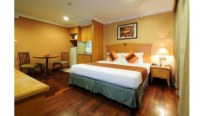 Hotel Admiral Suites poza 19