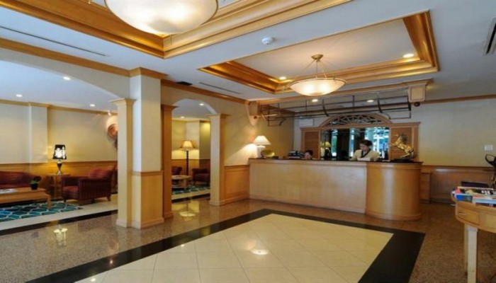Hotel Admiral Suites poza 7