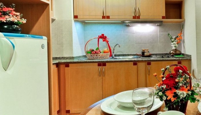 Hotel Admiral Suites poza 3