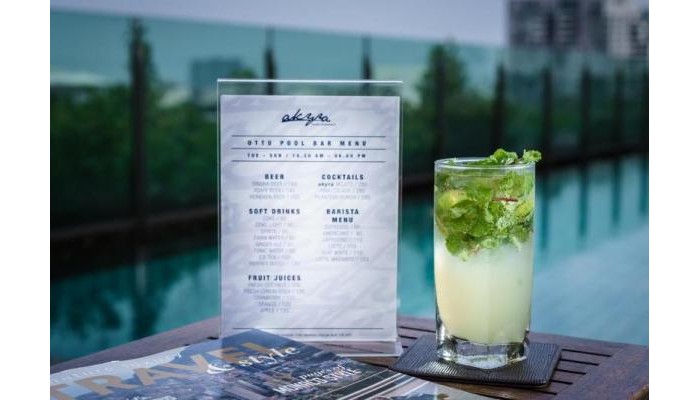 Hotel Akyra Thonglor Bangkok poza 0
