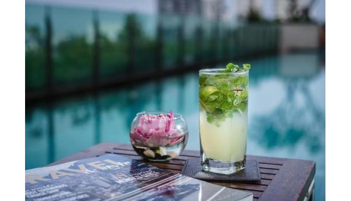 Hotel Akyra Thonglor Bangkok poza 4
