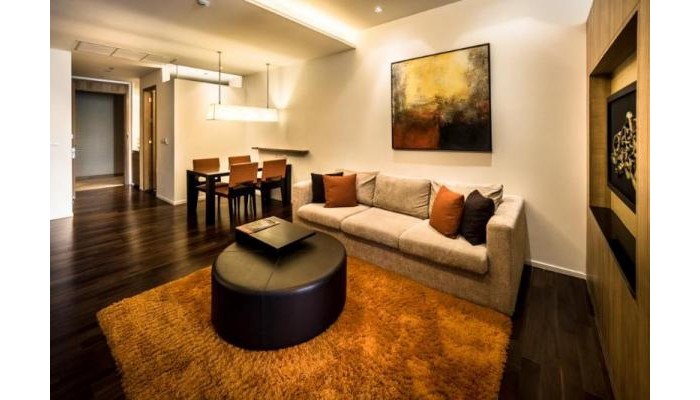Hotel Akyra Thonglor Bangkok poza 8