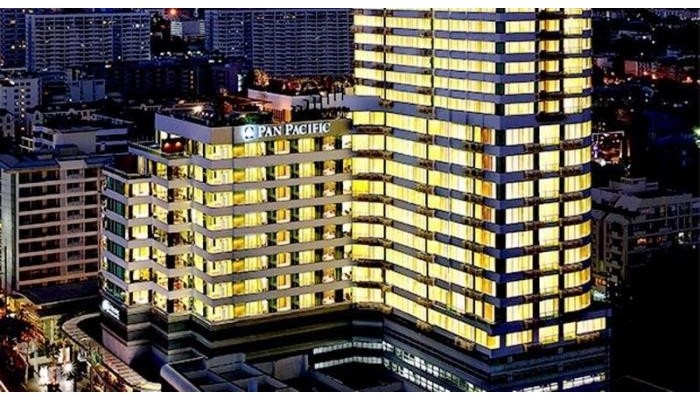 Hotel Akyra Thonglor Bangkok poza 3