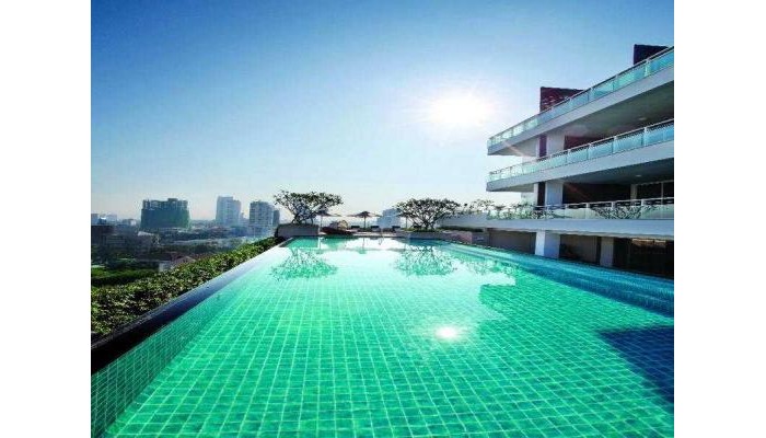 Hotel Akyra Thonglor Bangkok poza 9