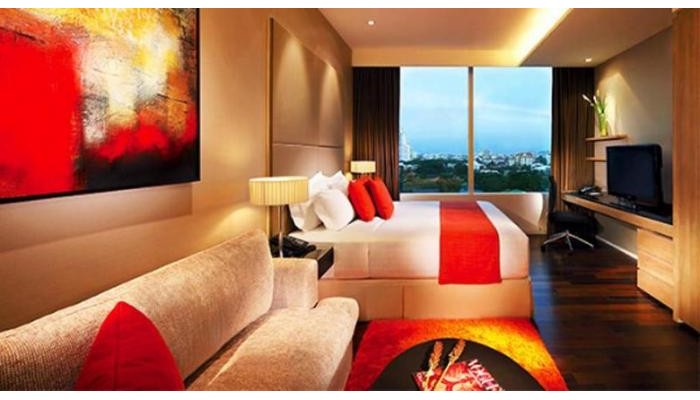 Hotel Akyra Thonglor Bangkok poza 1