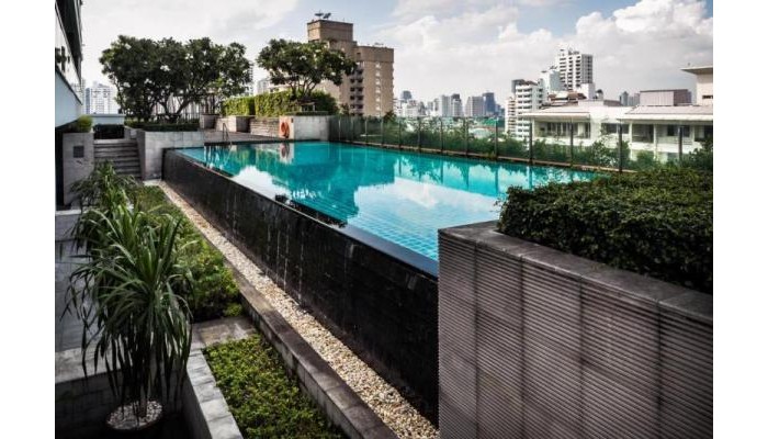 Hotel Akyra Thonglor Bangkok poza 5