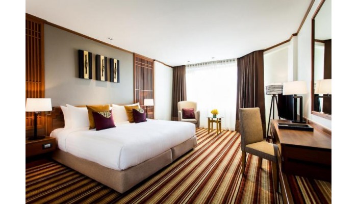 Hotel Amari Don Muang Airport Bangkok poza 3