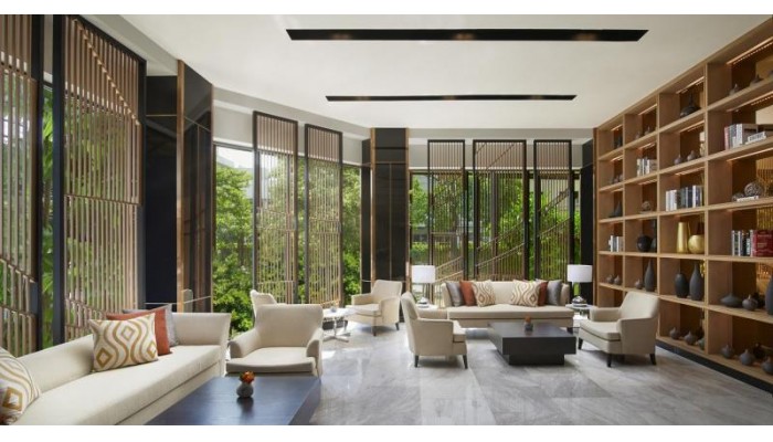 Hotel Amari Don Muang Airport Bangkok poza 9