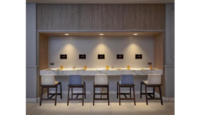 Hotel Amari Don Muang Airport Bangkok poza 7