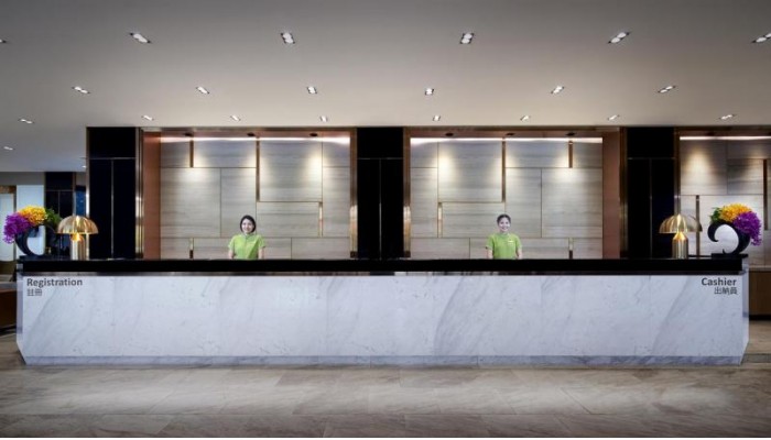 Hotel Amari Don Muang Airport Bangkok poza 12