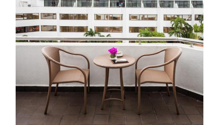 Hotel Amari Don Muang Airport Bangkok poza 2