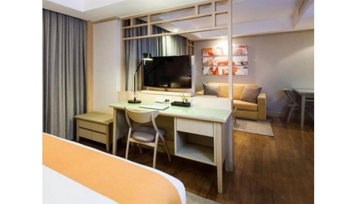 Hotel Amari Residences Bangkok poza 14