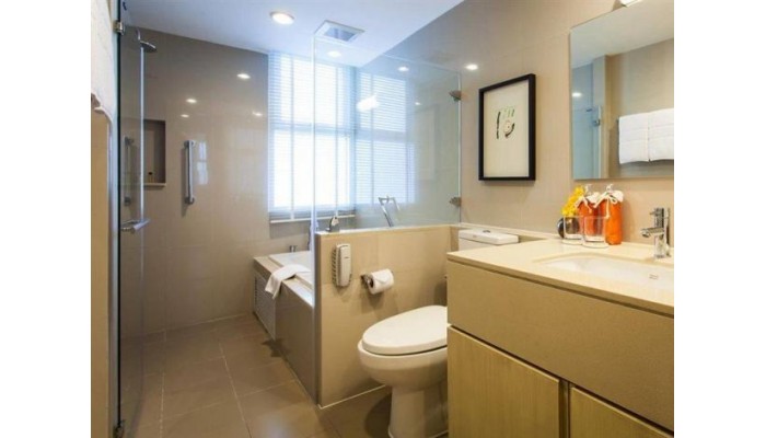 Hotel Amari Residences Bangkok poza 3