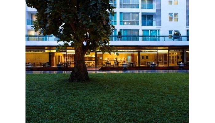 Hotel Amari Residences Bangkok poza 9