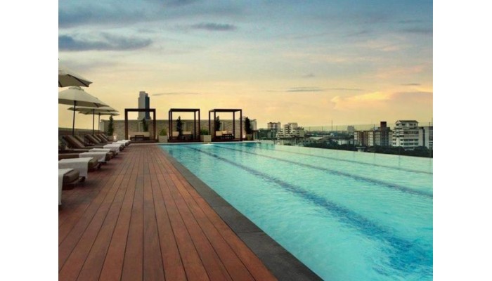 Hotel Amari Residences Bangkok poza 2