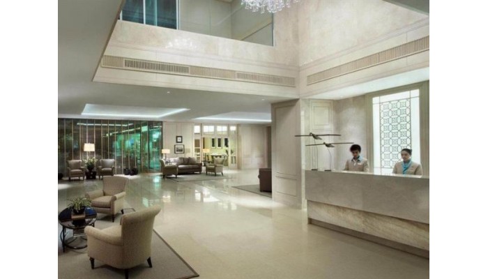 Hotel Amari Residences Bangkok poza 10