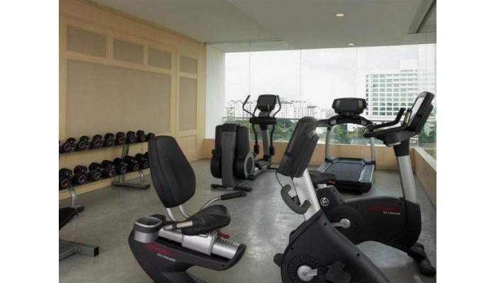 Hotel Amari Residences Bangkok poza 7