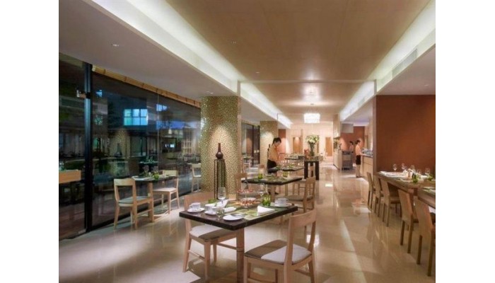 Hotel Amari Residences Bangkok poza 13