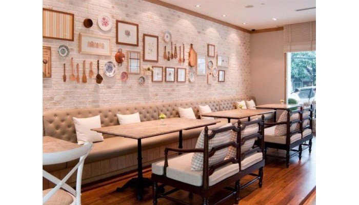 Hotel Amari Residences Bangkok poza 6