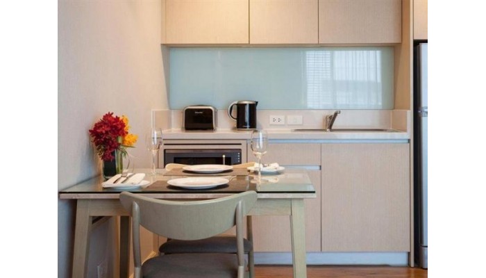 Hotel Amari Residences Bangkok poza 15