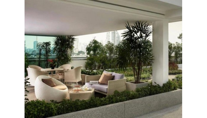 Hotel Amari Residences Bangkok poza 12