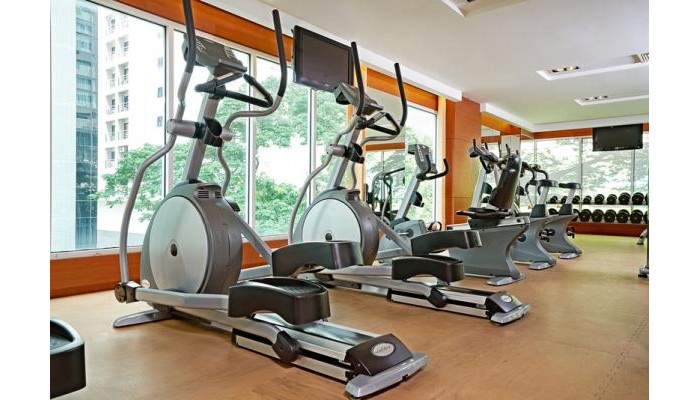 Hotel Anantara Baan Rajprasong poza 5