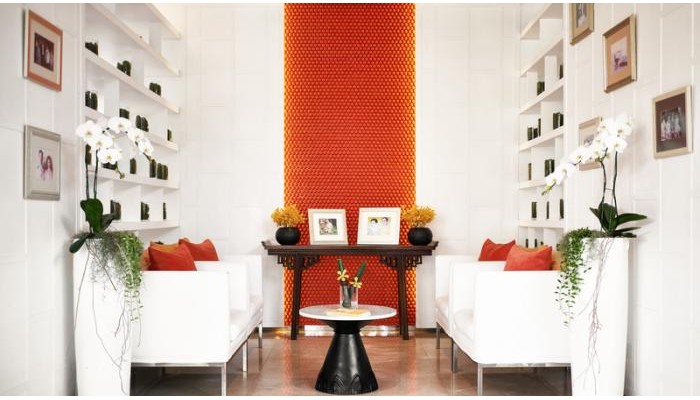 Hotel Anantara Baan Rajprasong poza 7