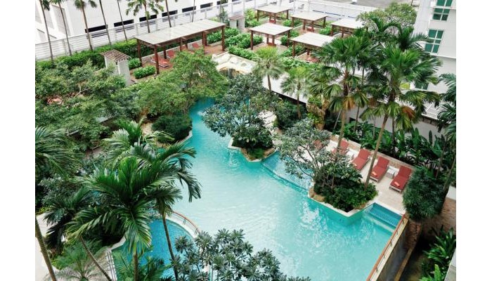 Hotel Anantara Baan Rajprasong poza 4