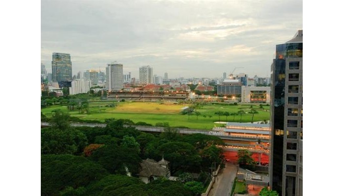 Hotel Anantara Baan Rajprasong Services Suites poza 6