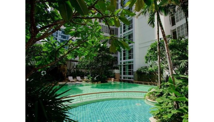 Hotel Anantara Baan Rajprasong Services Suites poza 0