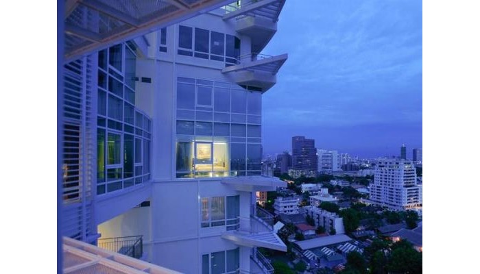 Hotel Anantara Baan Rajprasong Services Suites poza 4
