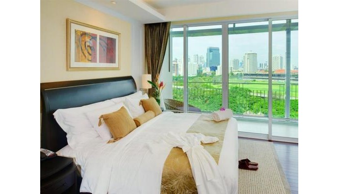 Hotel Anantara Baan Rajprasong Services Suites poza 8