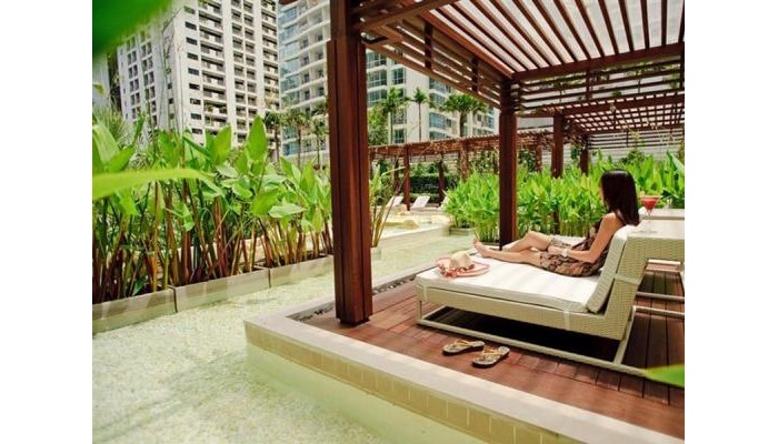 Hotel Anantara Baan Rajprasong Services Suites poza 5